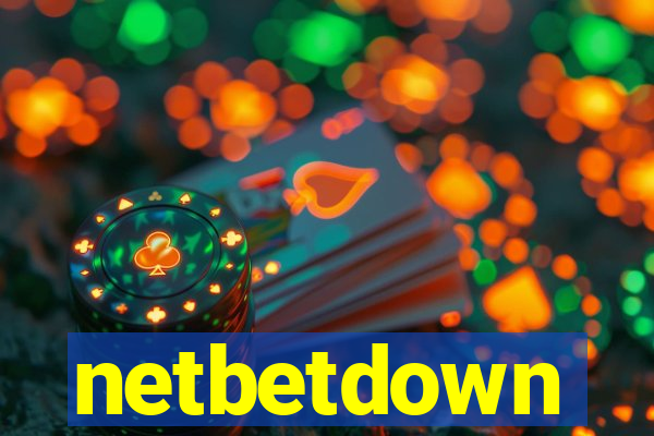 netbetdown