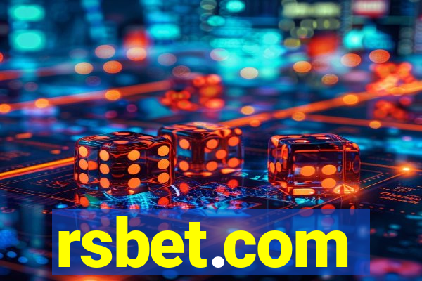 rsbet.com