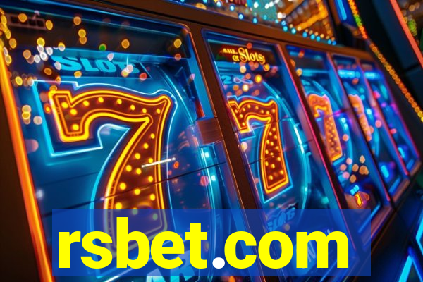 rsbet.com