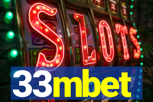 33mbet