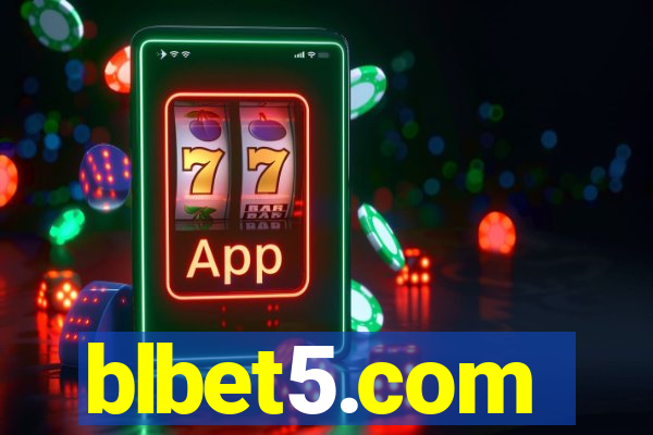 blbet5.com