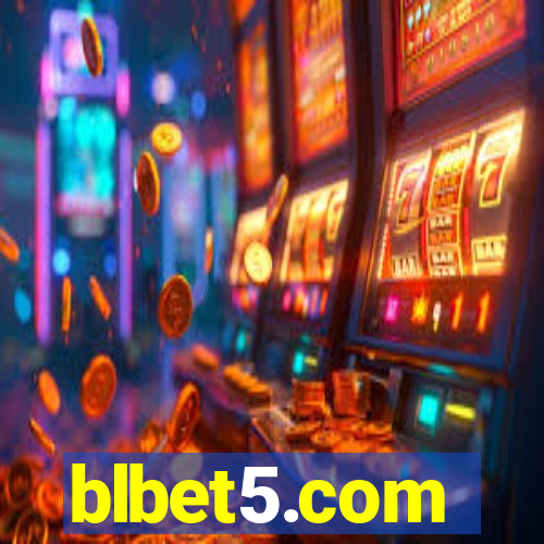 blbet5.com