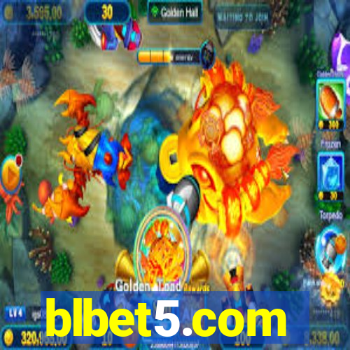 blbet5.com