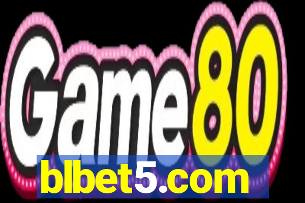 blbet5.com