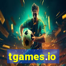 tgames.io