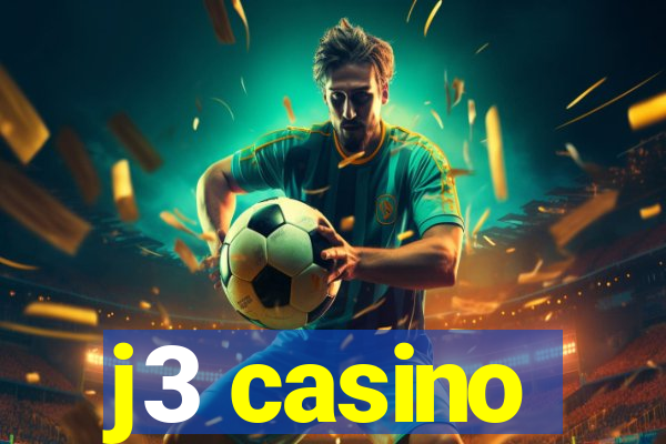 j3 casino