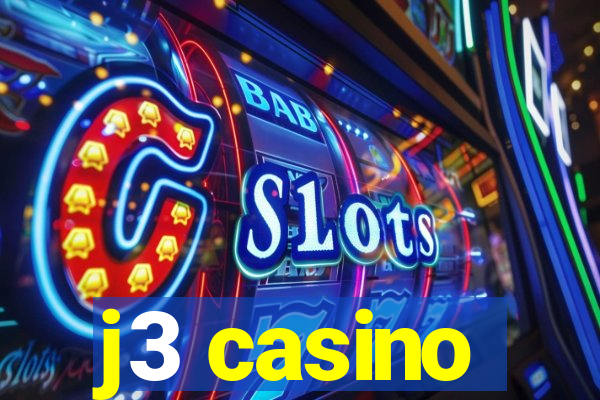 j3 casino