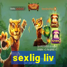 sexlig liv