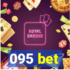 095 bet