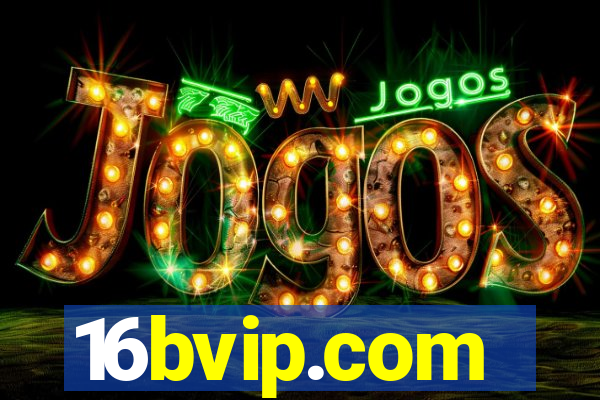 16bvip.com