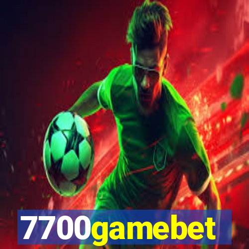 7700gamebet