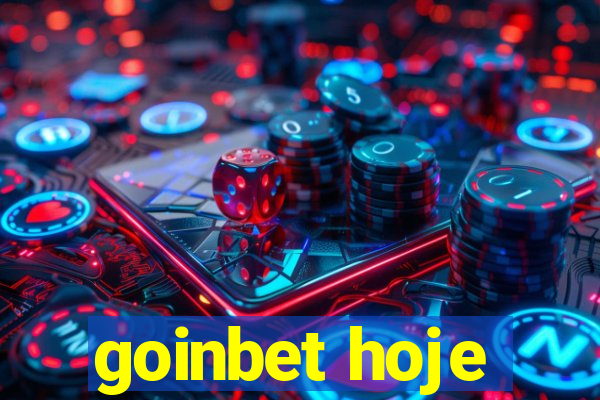 goinbet hoje