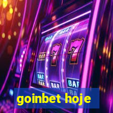 goinbet hoje