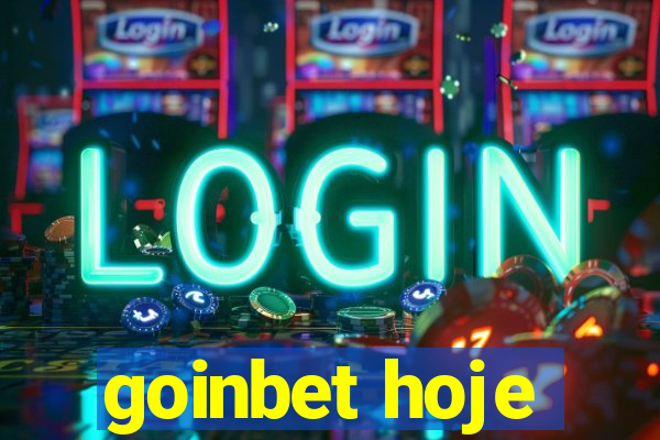 goinbet hoje