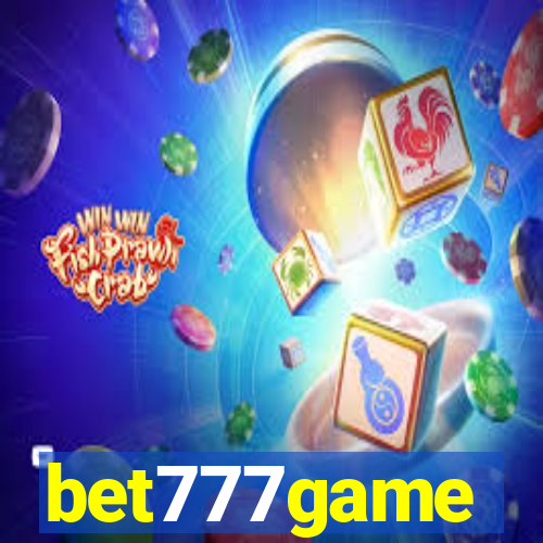 bet777game