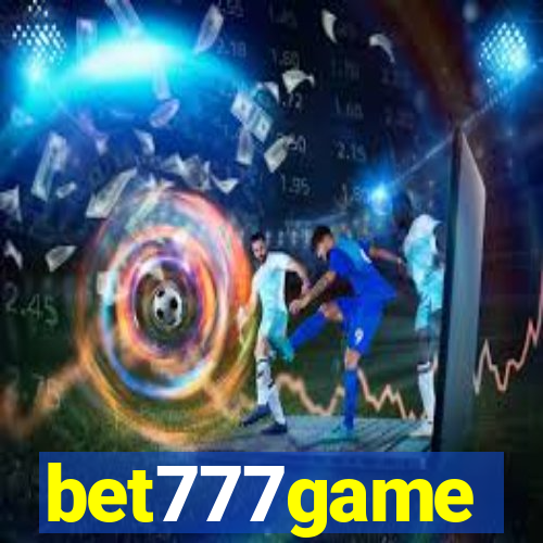 bet777game