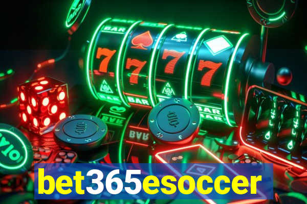 bet365esoccer