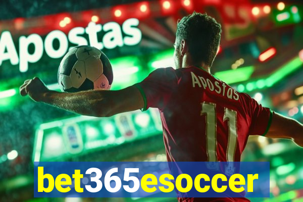 bet365esoccer