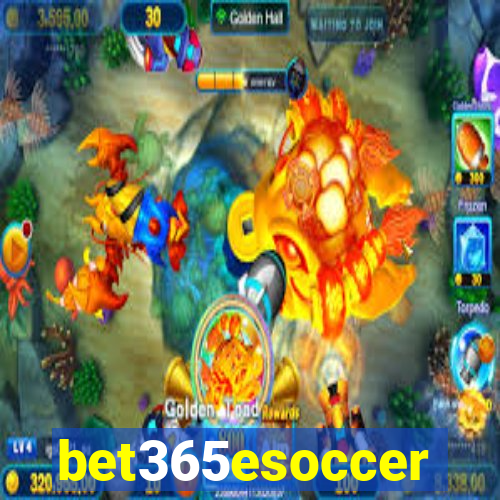 bet365esoccer