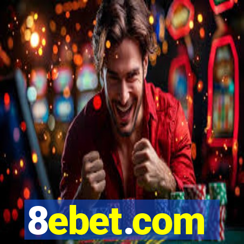 8ebet.com