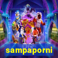 sampaporni