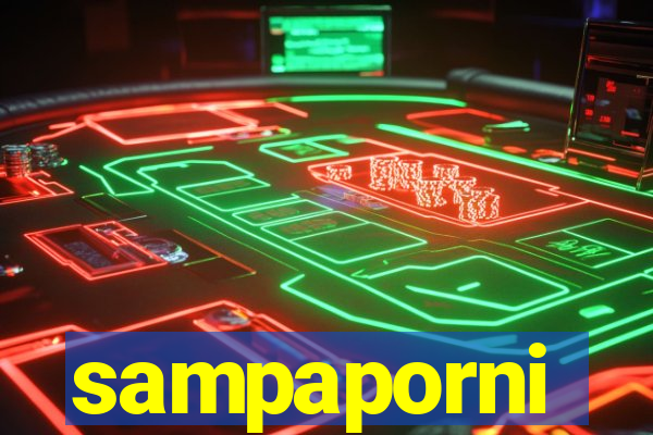 sampaporni