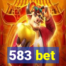 583 bet