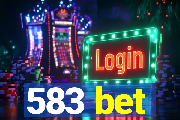 583 bet