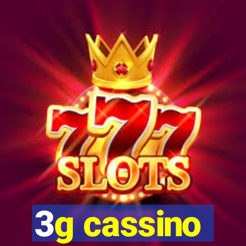 3g cassino