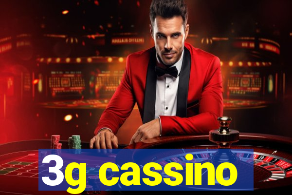 3g cassino