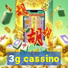 3g cassino