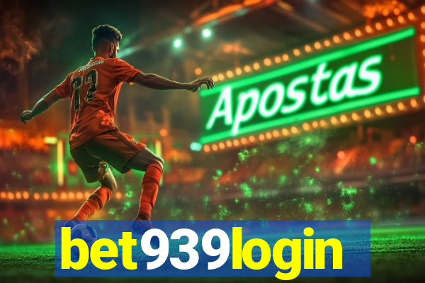 bet939login