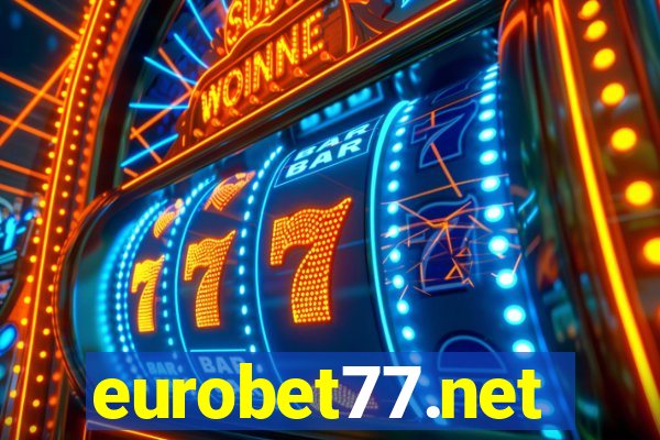 eurobet77.net