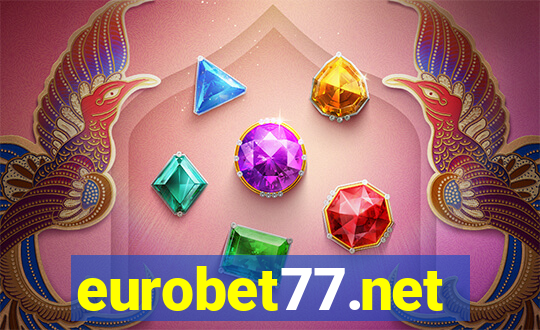 eurobet77.net