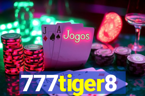 777tiger8