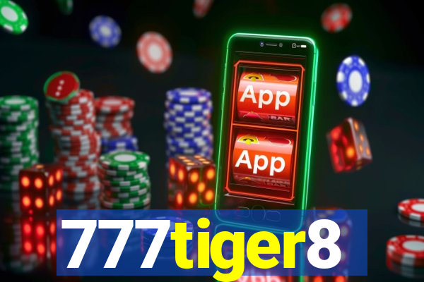 777tiger8