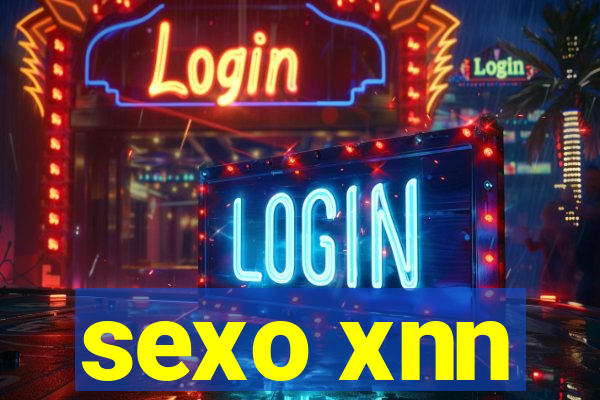 sexo xnn