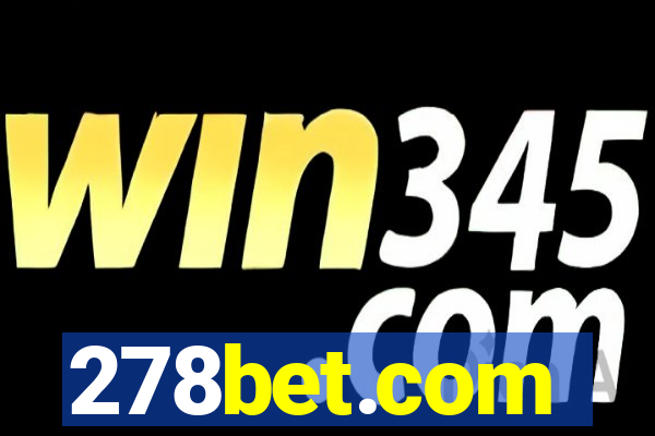 278bet.com