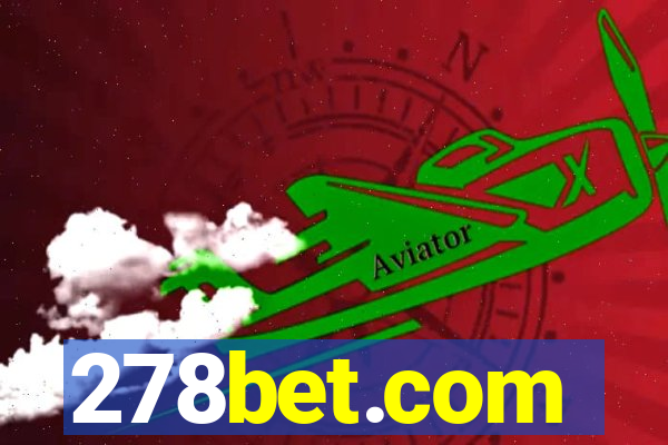 278bet.com