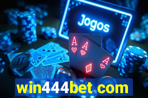 win444bet com