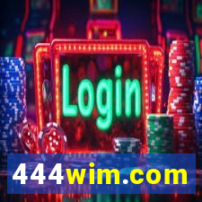 444wim.com