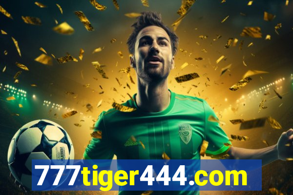 777tiger444.com