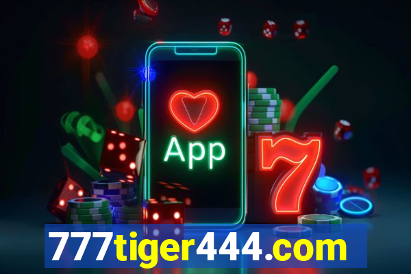 777tiger444.com