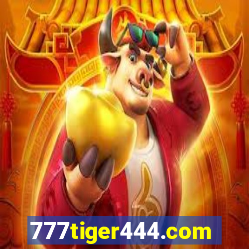 777tiger444.com