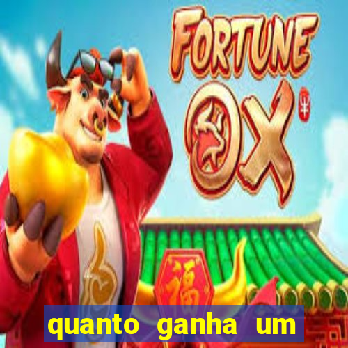 quanto ganha um lutador do jungle fight