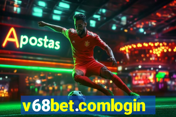 v68bet.comlogin