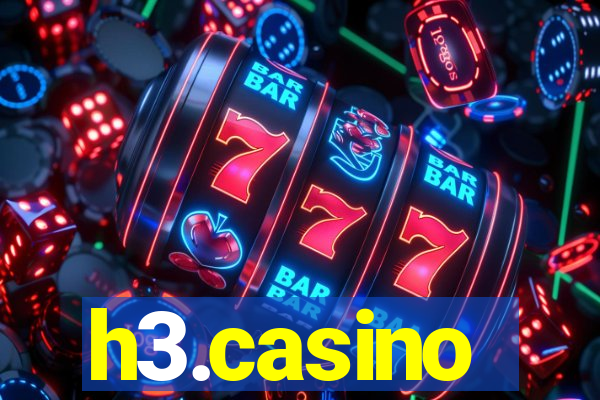 h3.casino