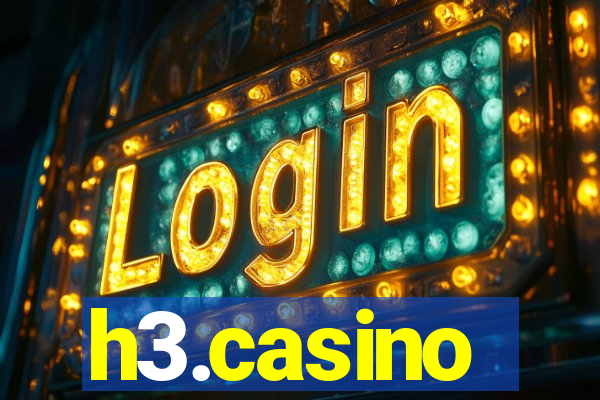 h3.casino