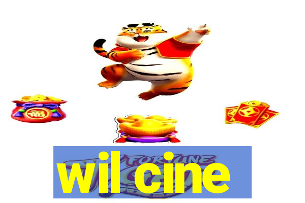 wil cine