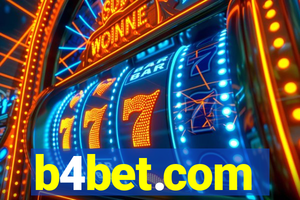 b4bet.com